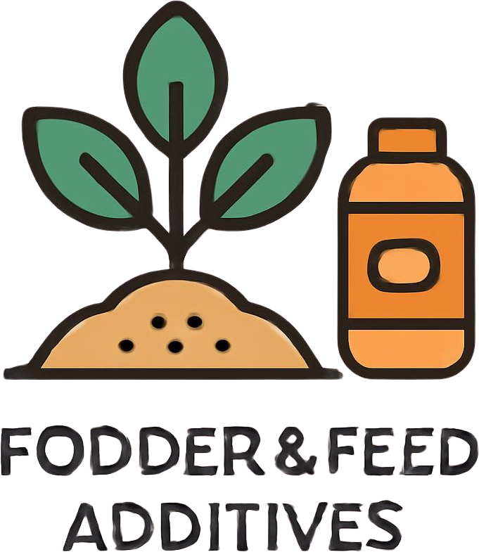 Fodder & Feed Additives