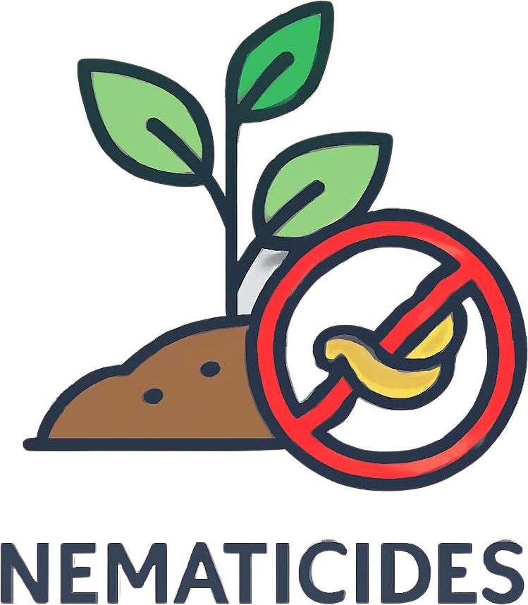 Nematicides