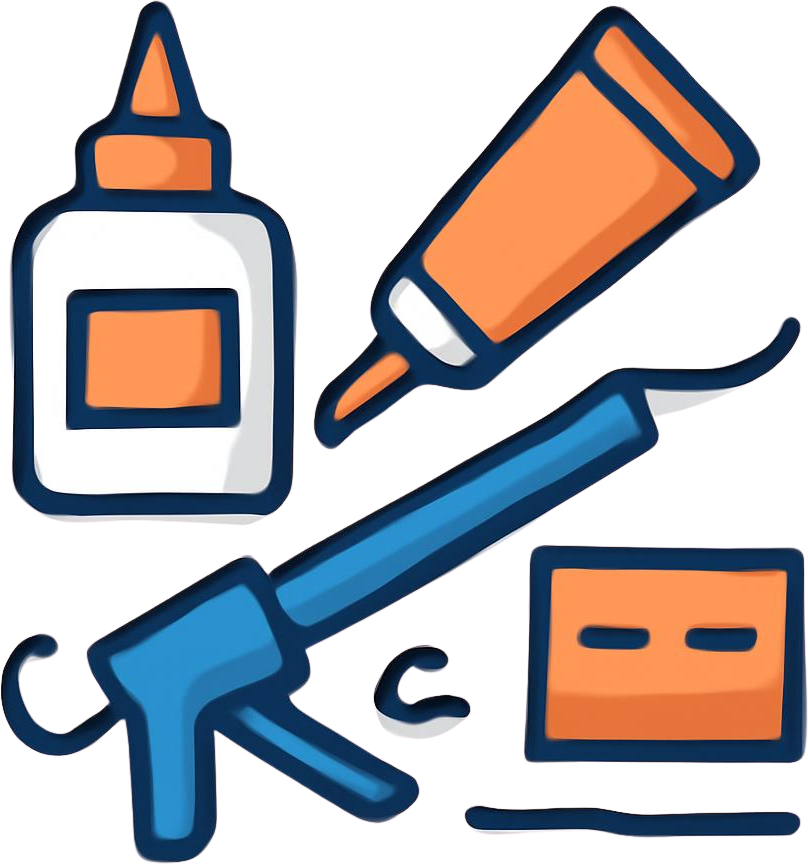 Adhesives & Sealants