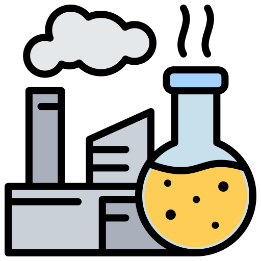 Chemical Processing Plants