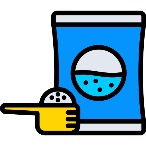 Detergent Powder & Cakes