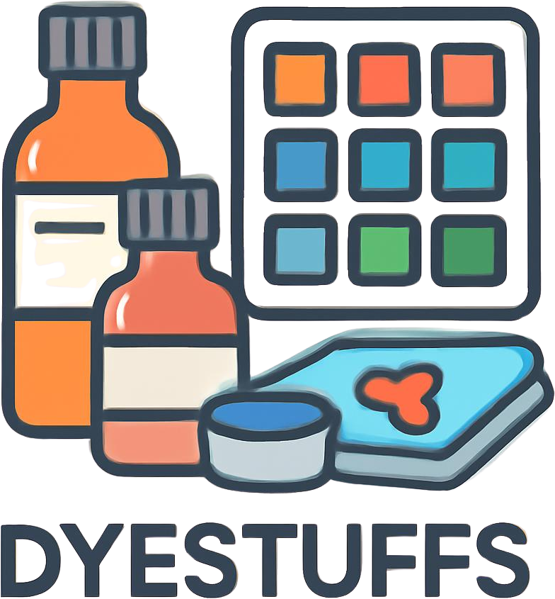 Dyestuffs