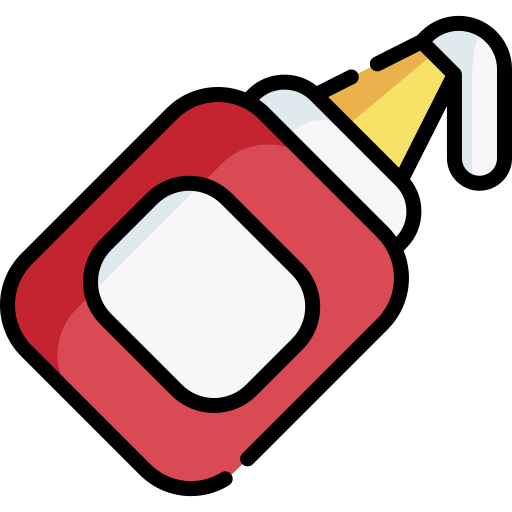 Glue & Gelatin
