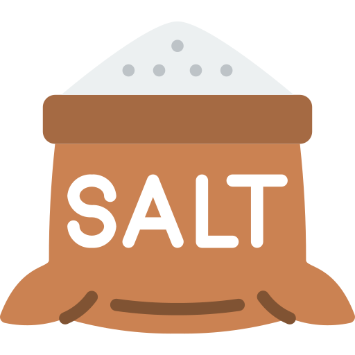 Inorganic Salt