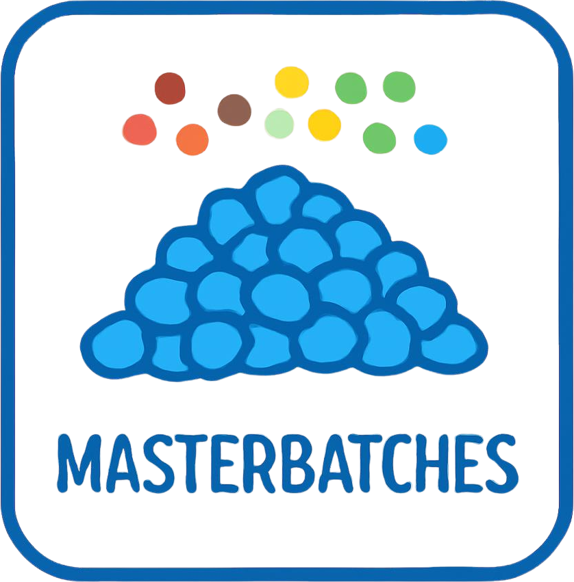 Masterbatches