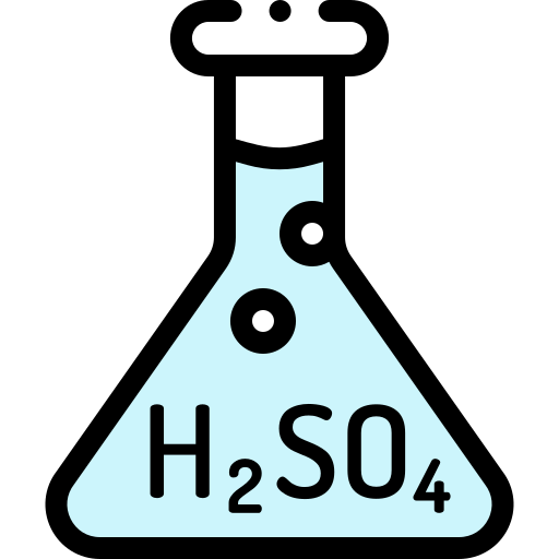 Sulphur
