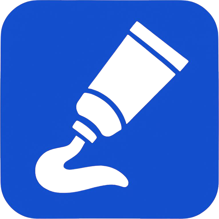 Ultramarine Blue