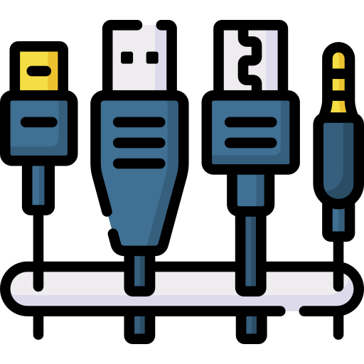 Computer Cables & Connectors