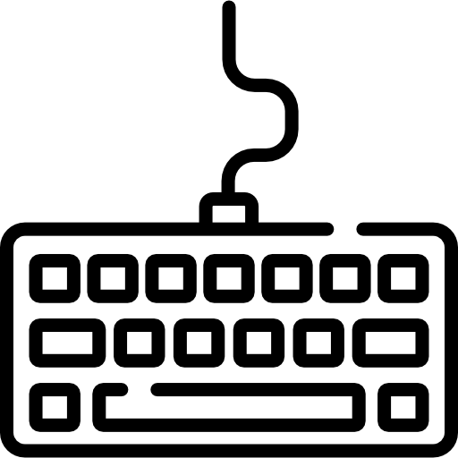 Computer Keyboards