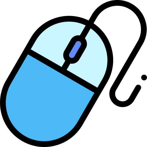 Computer Mouse