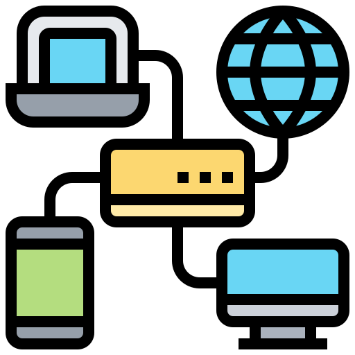 Computer Networking