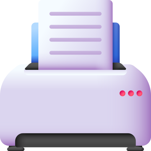 Computer Printers & Scanners