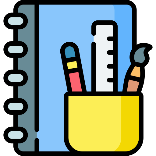 Computer Stationery