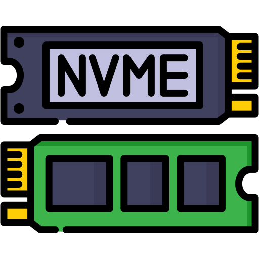 Data Storage Devices