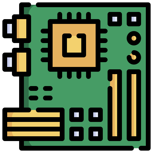 Hardware Components