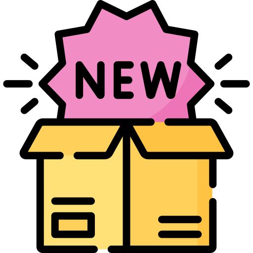 New Product