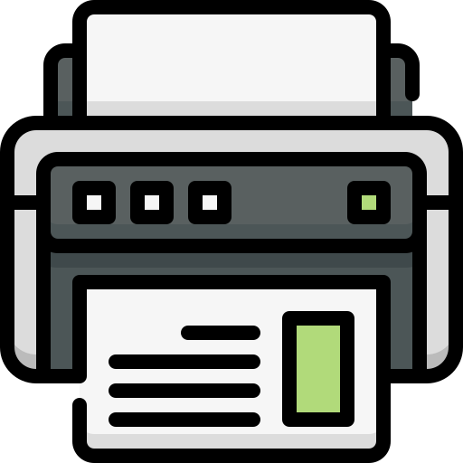 Printer Parts & Accessories