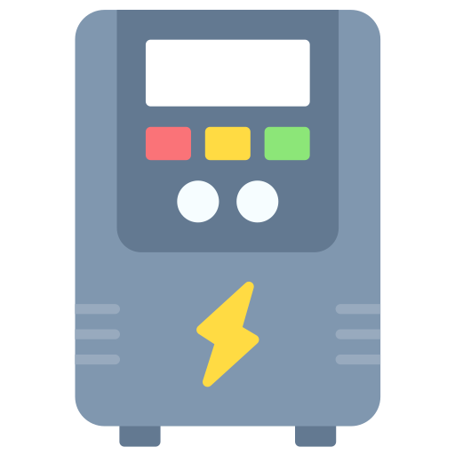 UPS & Power Supply