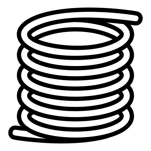 Binding Wire