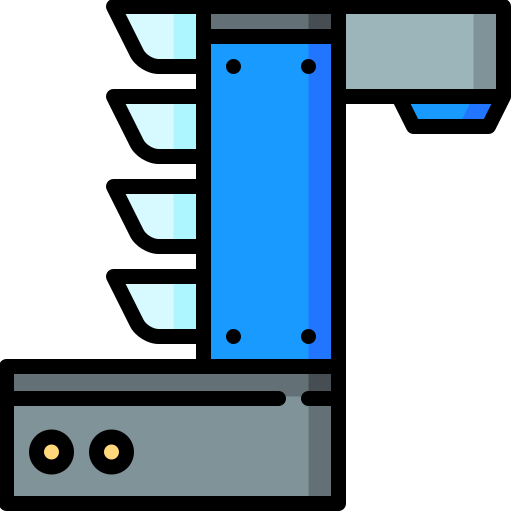 Bucket Elevator