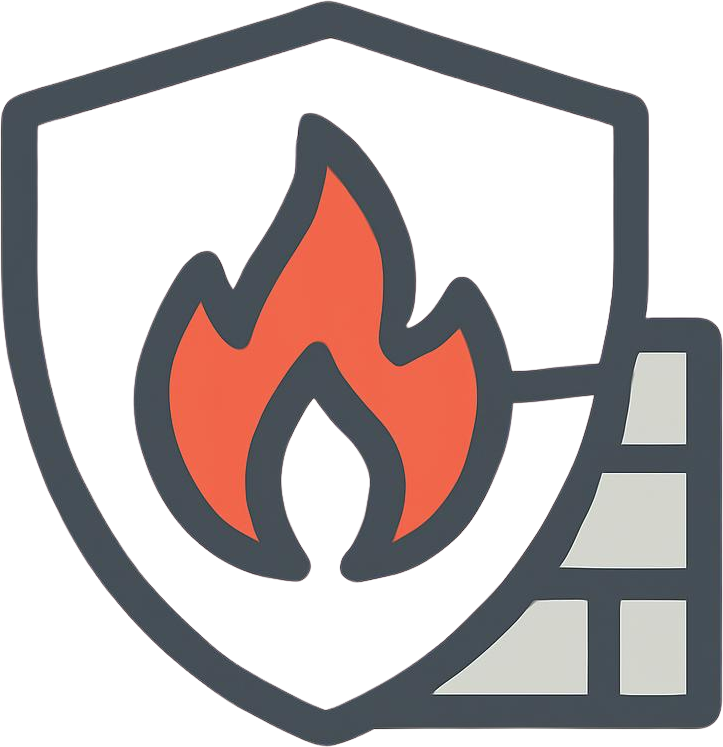 Fireproof/Flameproof Materials & Equipment