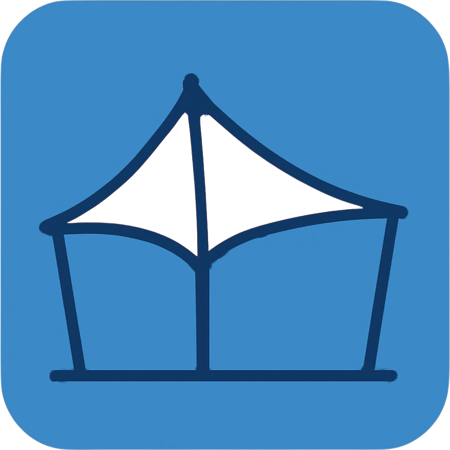 Tensile Structure Products