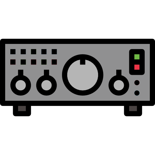 Amplifiers