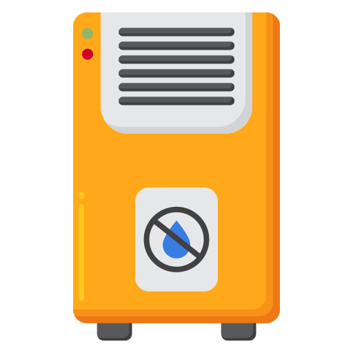 Dehumidifier