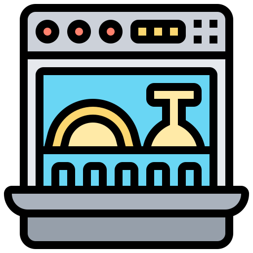 Dishwasher