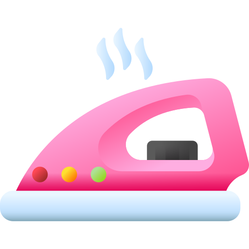 Electric Iron