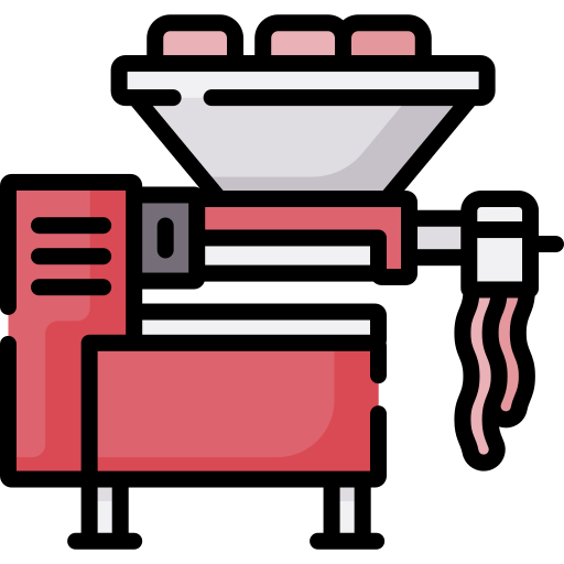 Food Processor