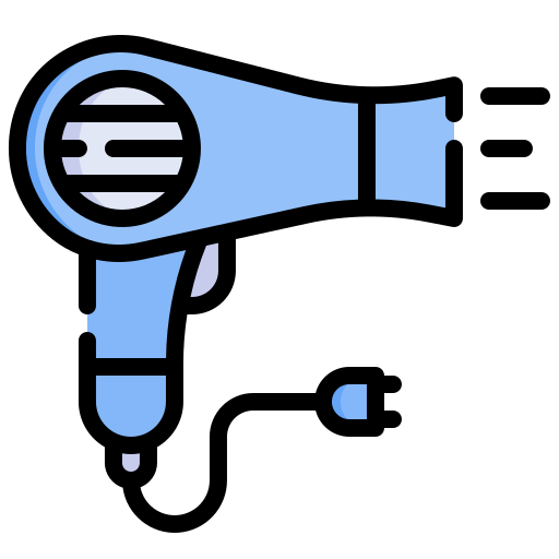 Hair Dryer