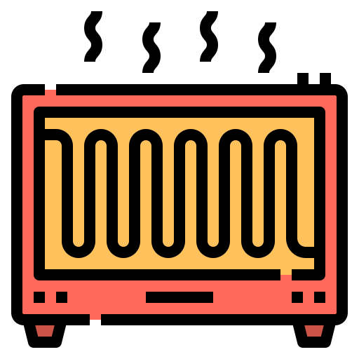 Heaters