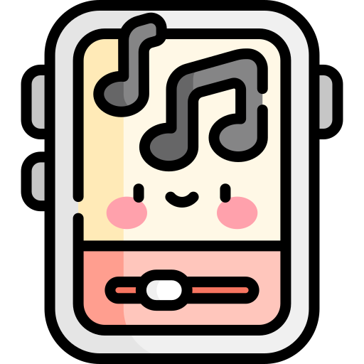 MP3/MP4 Players
