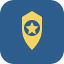 Badges & Emblems