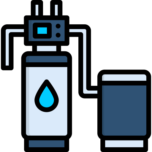 Water Softener & Purifier