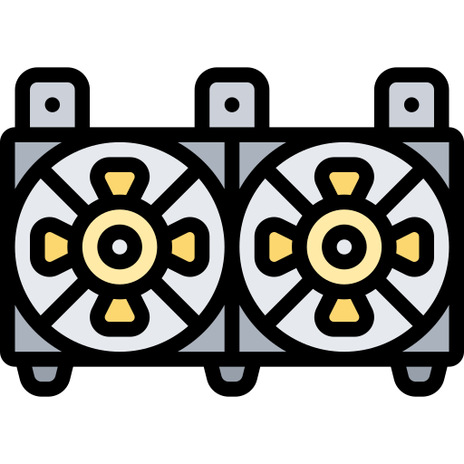 Fan Parts & Accessories