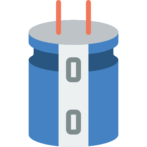 Capacitors