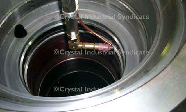 Weld Overlay Cladding by Crystal Industrial Syndicate Private Limited