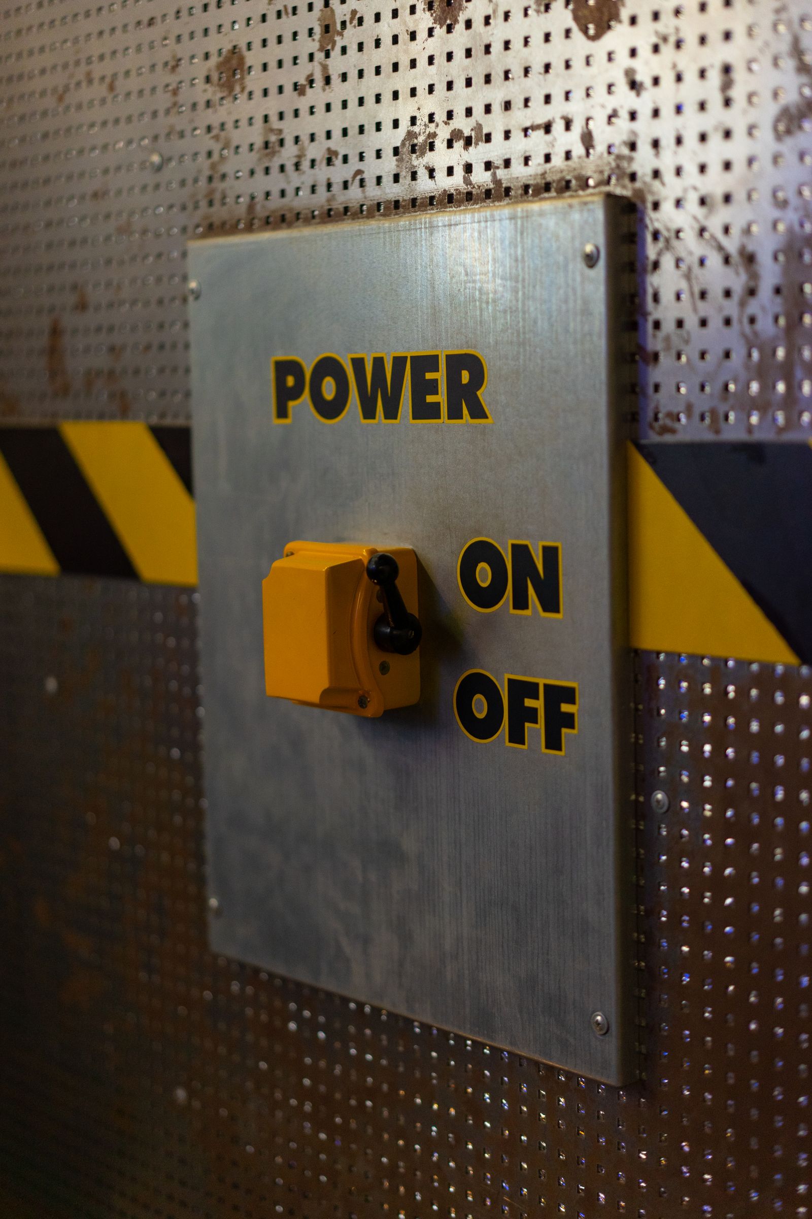 Synchronizing Panel