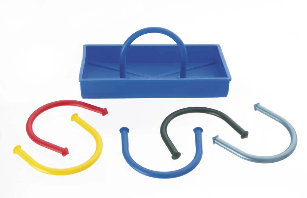 Product Packaging End Caps