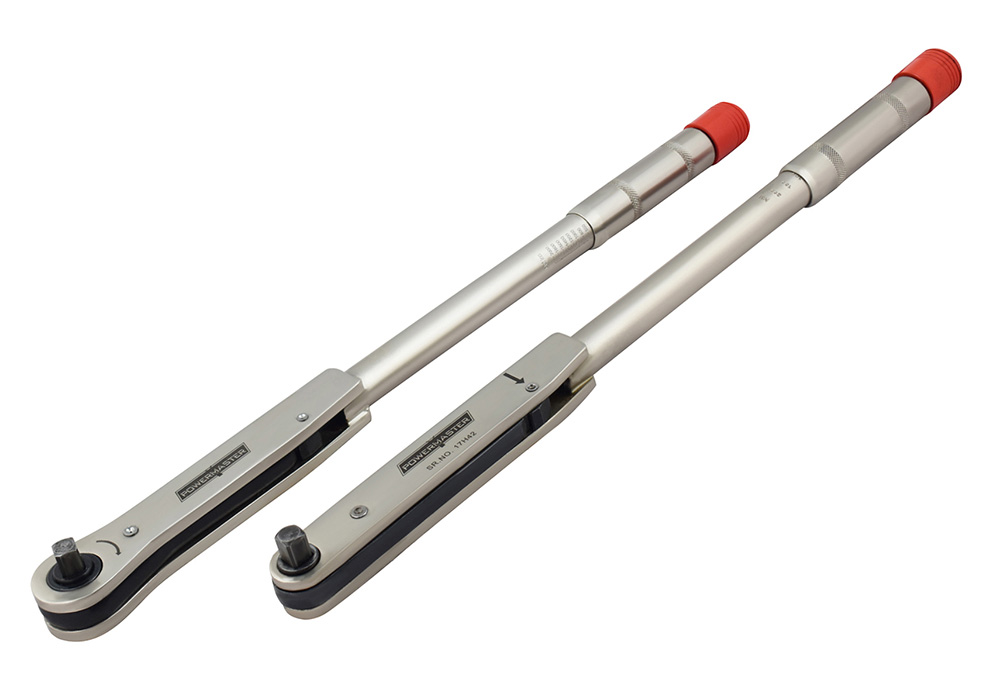 Bolting Tools - Mechanical Torque Wrenches by Power Master Engineering Private Limited