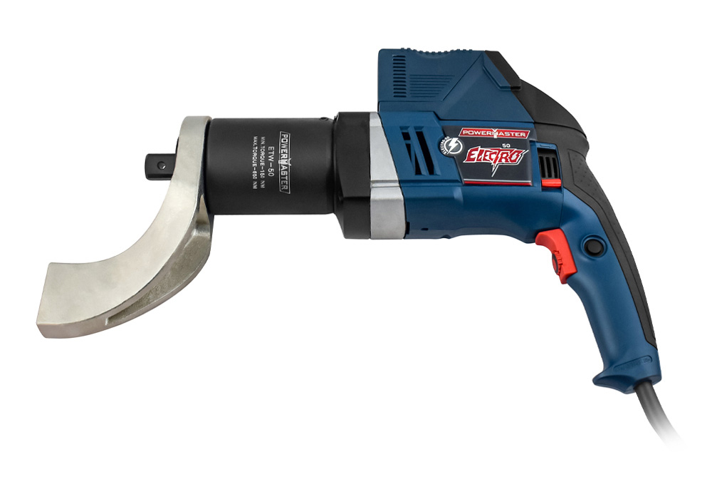 Bolting Tools - Electric Torque Wrenches by Power Master Engineering Private Limited