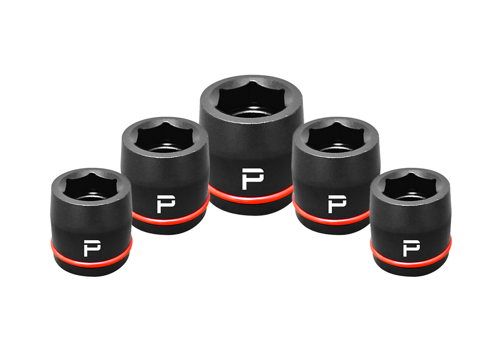 Bolting Tools - Impact Sockets
