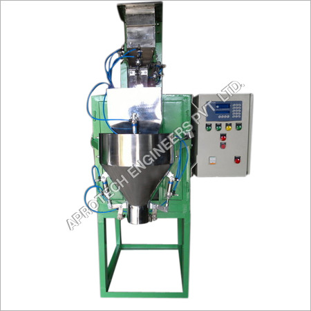 Rice Packaging Machine