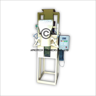 Open Bag Filling Machine