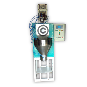 Grains Packing Machine