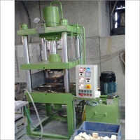 Brooch Machine