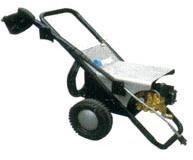 High Pressure Washers