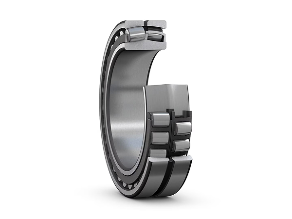 SKF Ball Bearings - Bearing